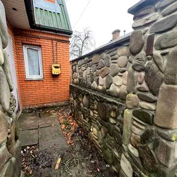 Берестечківська вул.
