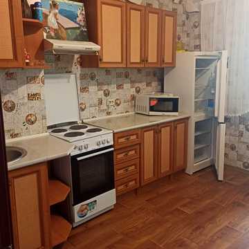 Сергія Данченка вул., 3