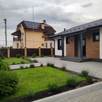 Центральна