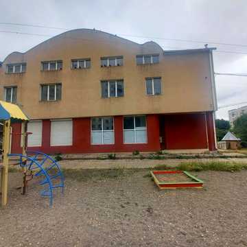 Бульвар Героїв Крут, 4ж
