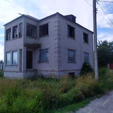Космонавтів