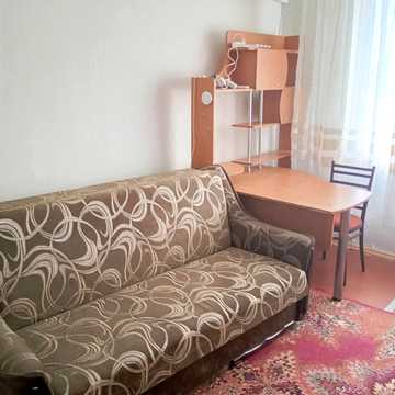 Райдужна вул., 17