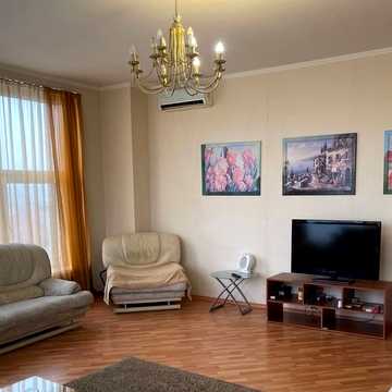 Мала Арнаутська вул., 105/1