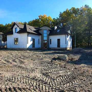 Кременище, Обухівський, Київська область 160000.0 USD