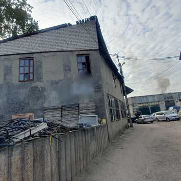 Чкалова, 28