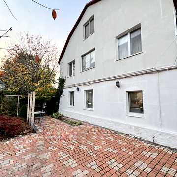 Дмитріївська вул. (Дмитрія Донського)
