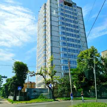 Благовісна вул., 210