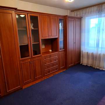 Миколи Закревського вул., 83-А
