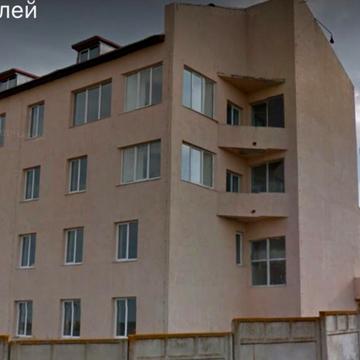 Химиков, 35