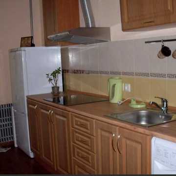 Полтавський Шлях вул., 9