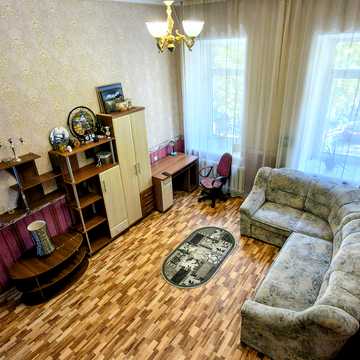 Михайла Грушевського вул. (Карла Лібкнехта), 4-Б