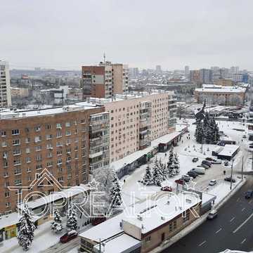 Науки просп. (Леніна), 43а