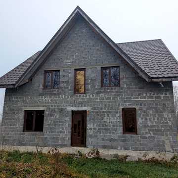 Польова, 11а