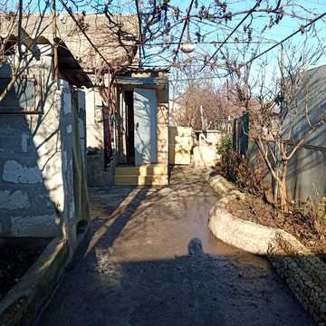лиманный пер.