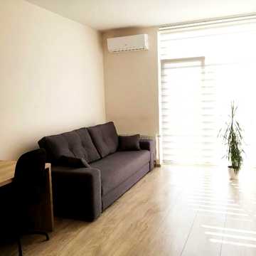 Регенераторна вул., 4 к5