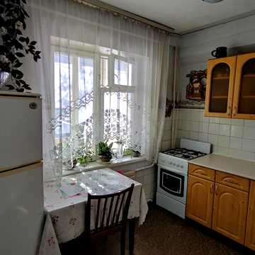 Лісовий просп., 25-А