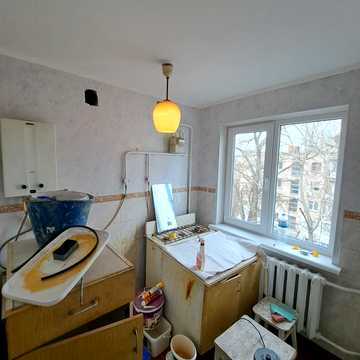 Олега Бондаренка вул. (28-ї Армії), 8