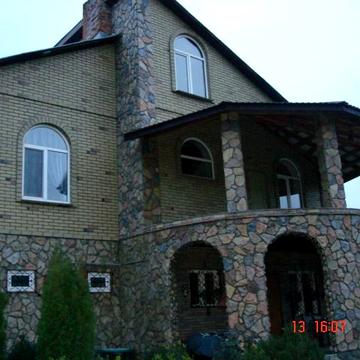 Лесковица