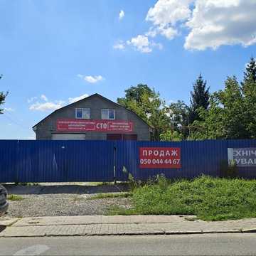 Свято-Покровська вул. (Леніна), 153А