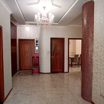 Гвардійців-Широнінців вул., 33