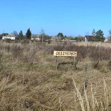Жукин, Вишгородський, Київська область 6300.0 USD