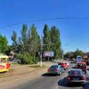 Чорноморського Козацтва вул., 165/1