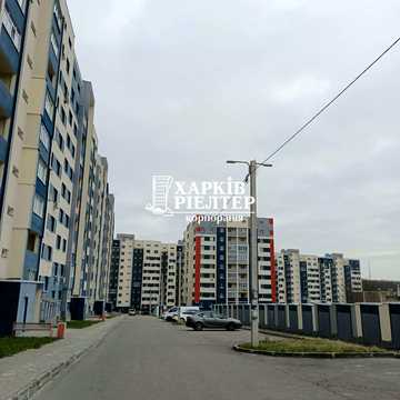 Перемоги просп., 86