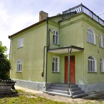 Козацька