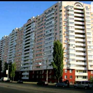 Бориспільська вул., 6