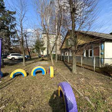 Художника Канцерова пров. (Чапаєва), 27