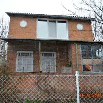 Астрономічна, 37