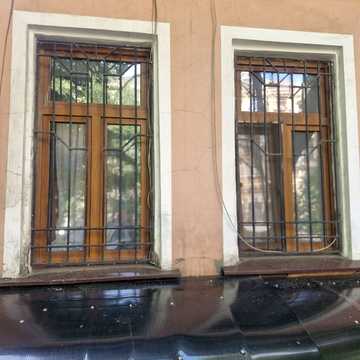 Павла Зеленого вул. (Коблевська), 30