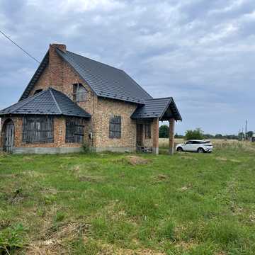 Горобинова, 1