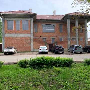 Французький бульв., 53/6