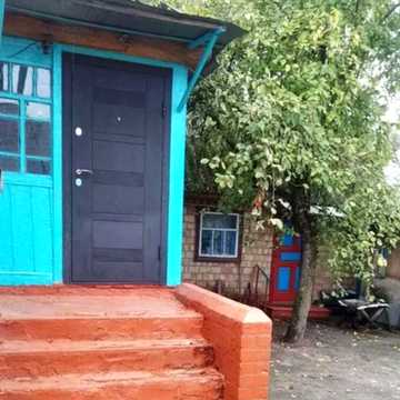 Джерельна, 3