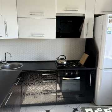 297-й квартал вул., 8