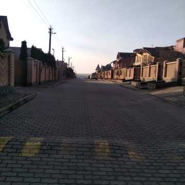 Патона Академіка вул.