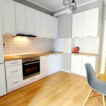 Регенераторна вул., 4 к14