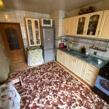 Запорізьке шосе, 80