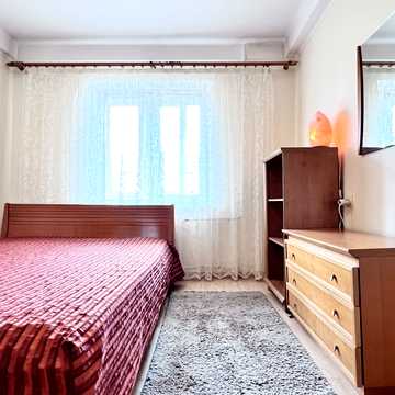 Рене Декарта вул. (Кулібіна), 6-А