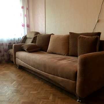 Януша Корчака вул. (Баумана), 10