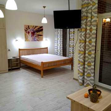 Регенераторна вул., 4 к4