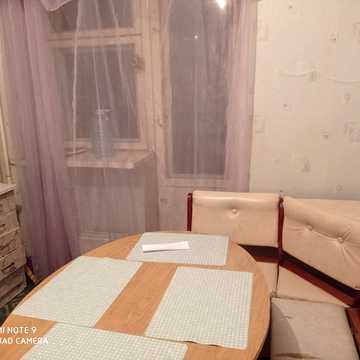 Оноре де Бальзака вул., 51/34