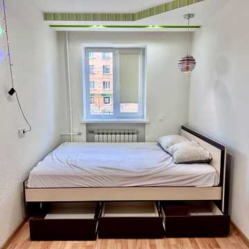 Борщагівська вул., 143