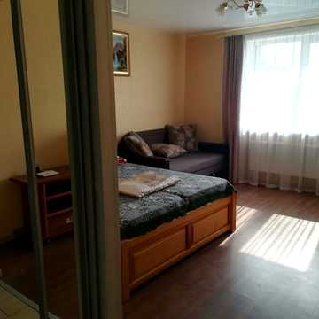 Михайла Лушпи просп. (Космонавтів), 5к8