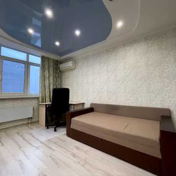 Миколи Бажана просп., 8-Б