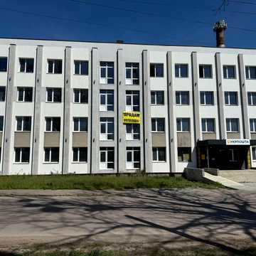 вул. Промислова, 2