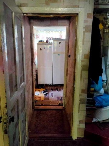 Продається 3-кімнатна двоповерхова квартира в м. Ямпіль