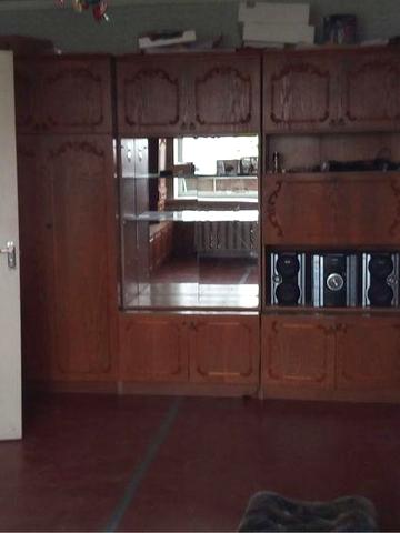 Однокімнатна квартира в Лисянці, 33 кв.м.