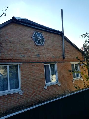 Продається будинок смт Шишаки